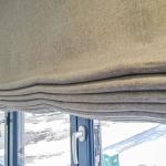 R2 RIMINI konstrukce římské rolety